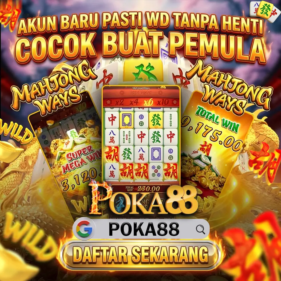 poka88 APK