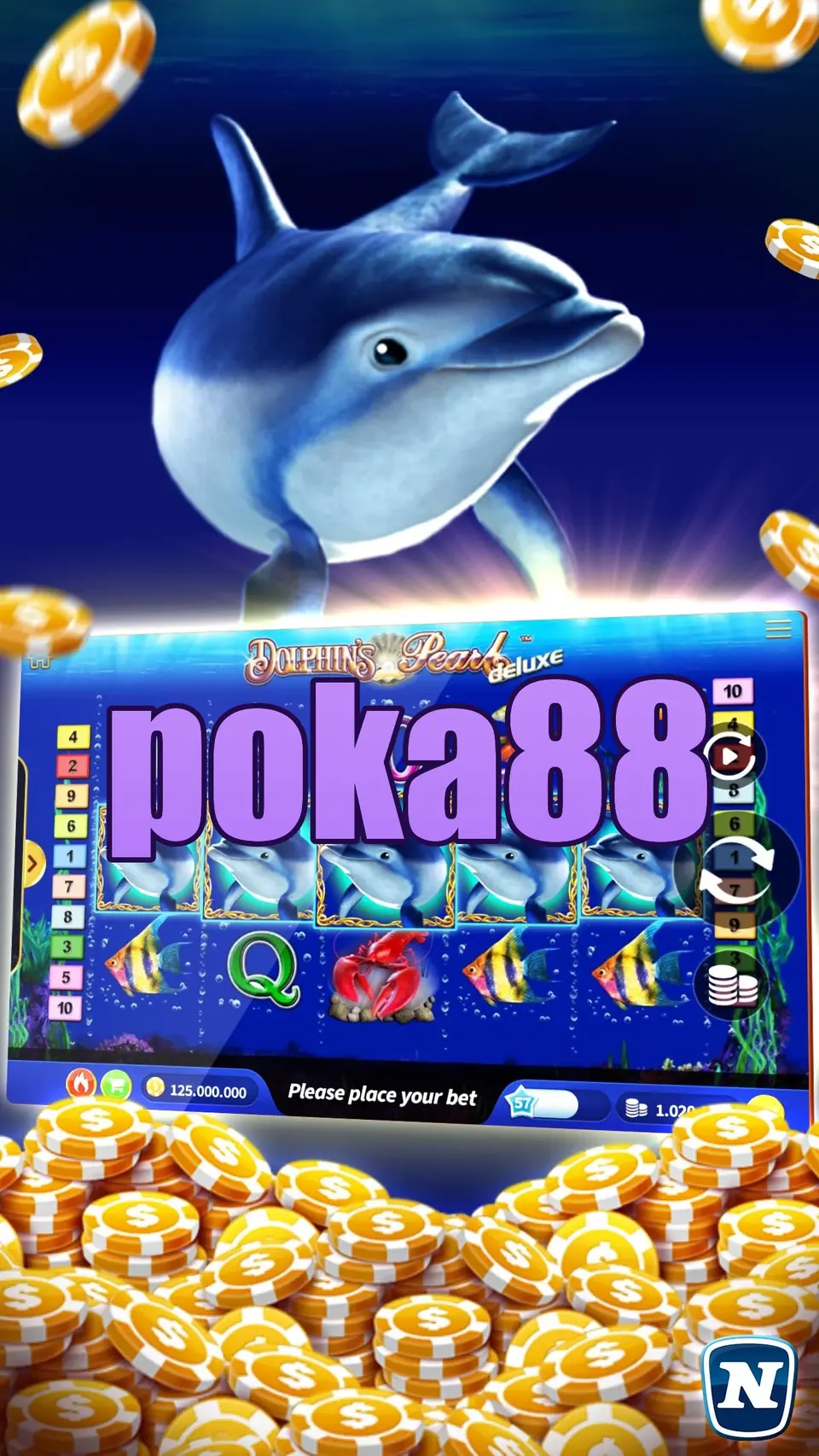 poka88 APK