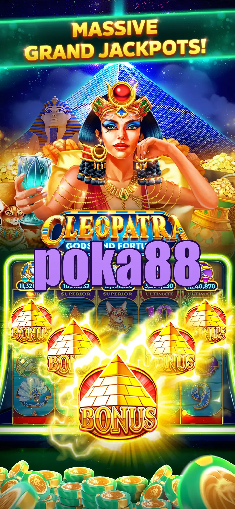 poka88 APK