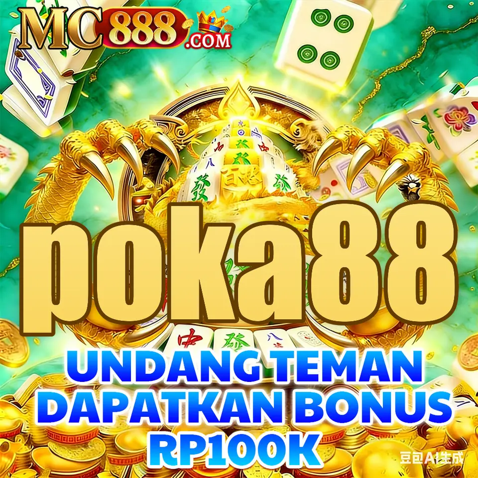 poka88 Masuk